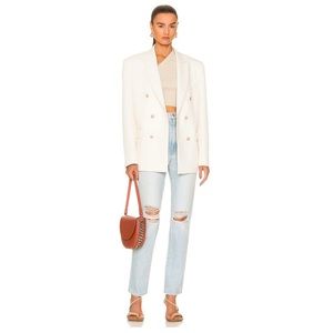 NEW SLVRLAKE Beatnik Jeans Heartbreak Hotel